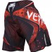 Шорти Venum Galactic Fightshorts Black Red